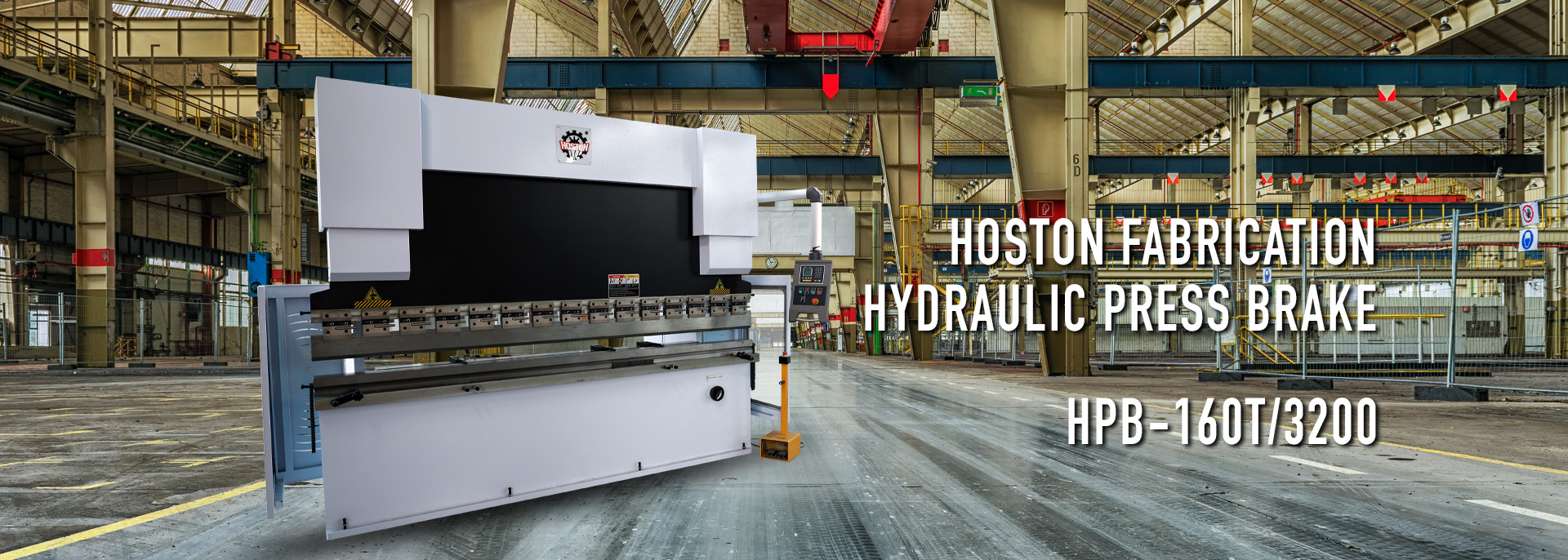 Jiangsu Hoston Machine Tools Co., Ltd.