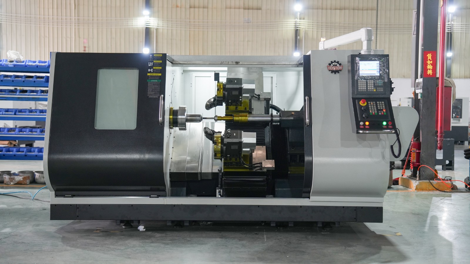 WLH-DRS650 Series