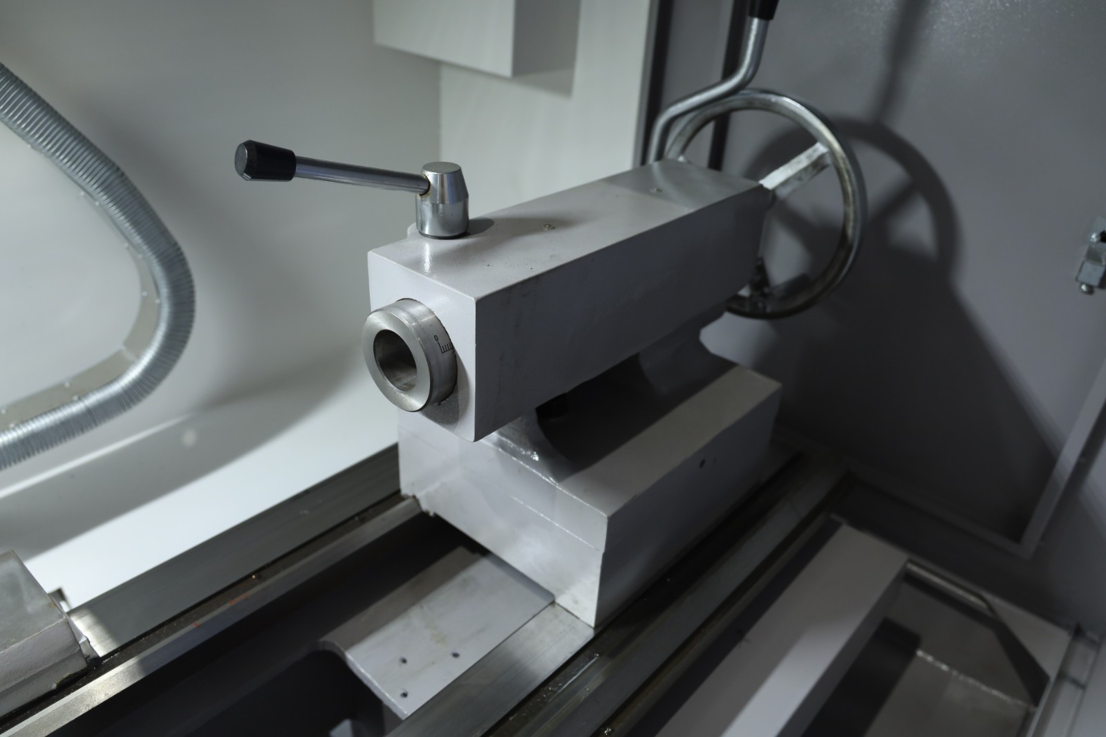 CK6150/1000 Flat Bed CNC Lathe Machine