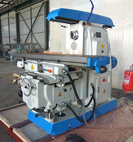 High quality horizontal milling machine X6140