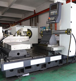 High Speed Automatic Metal Sheet CNC Spinning Machine WLH-DRS1250