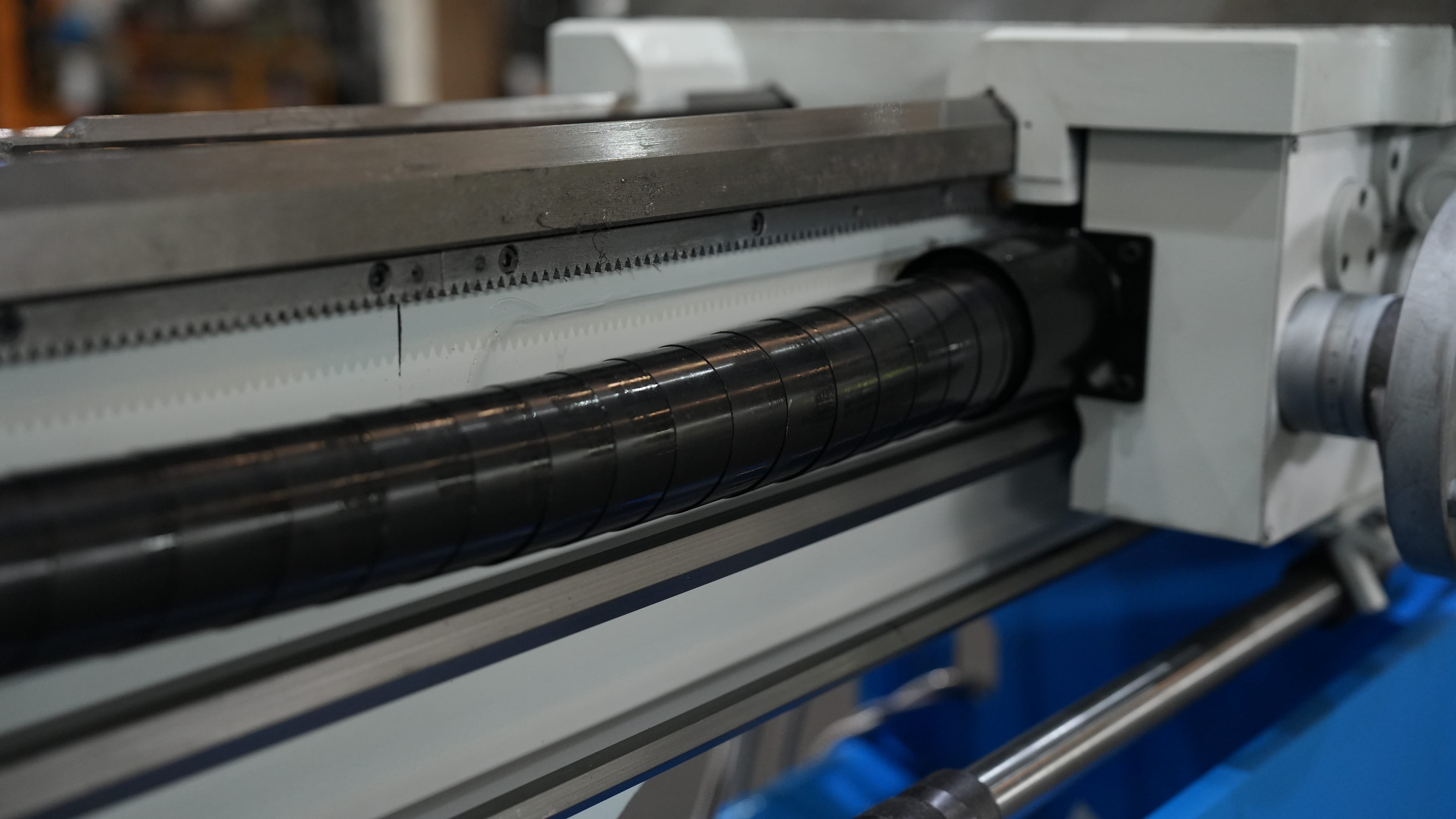 C6246V Universal Lathe Machine