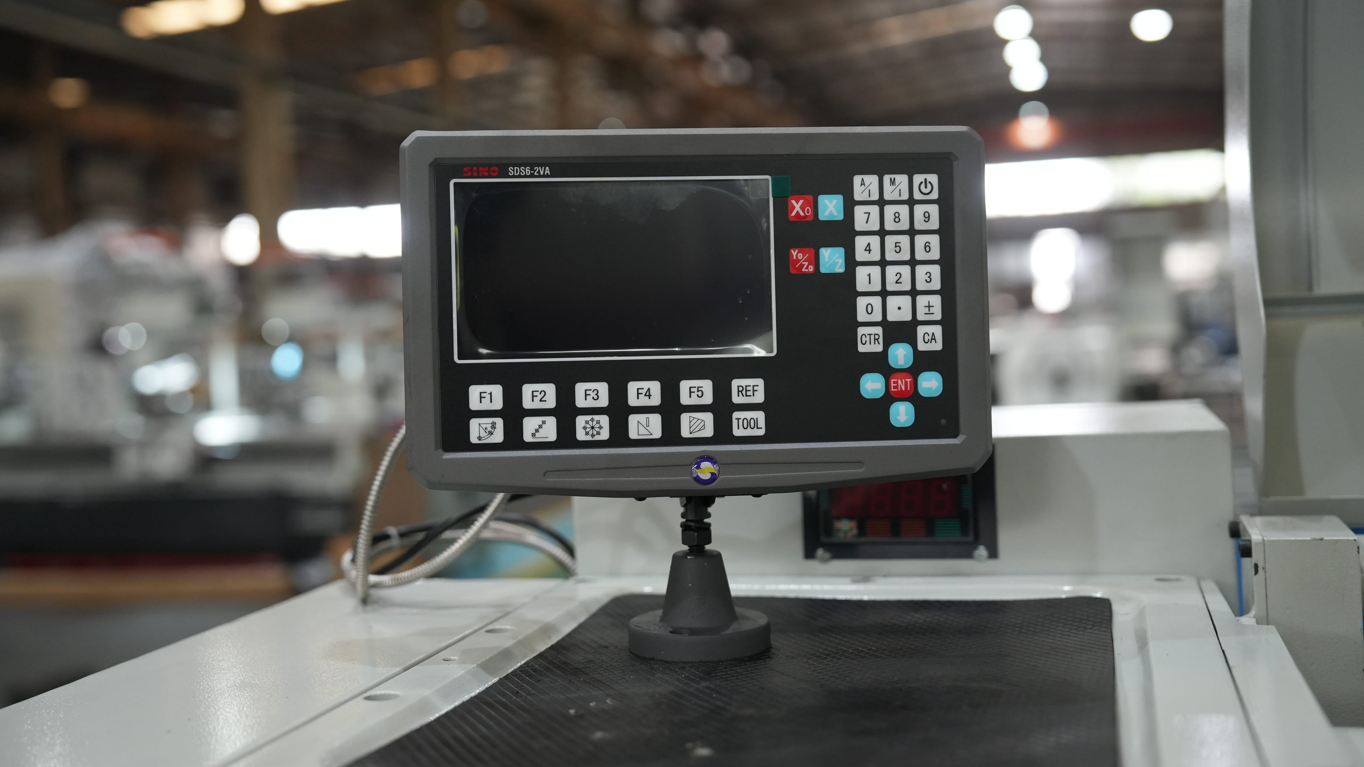 C6246V Universal Lathe Machine