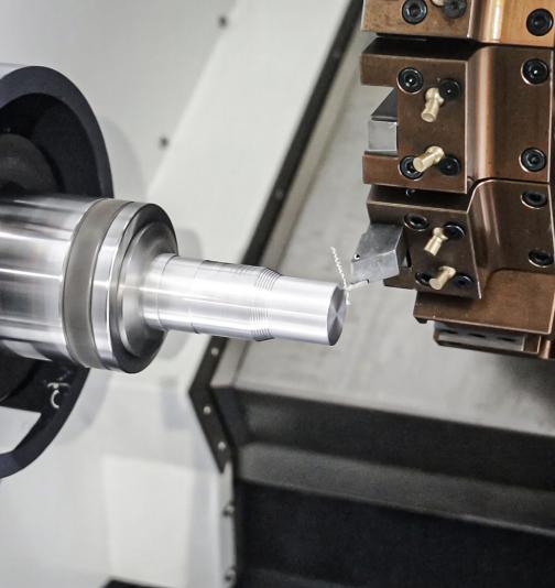 CNC Machine Tools