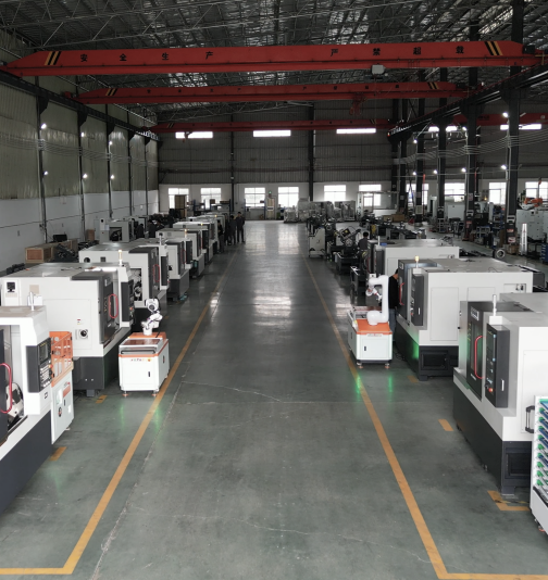 Production Line Support