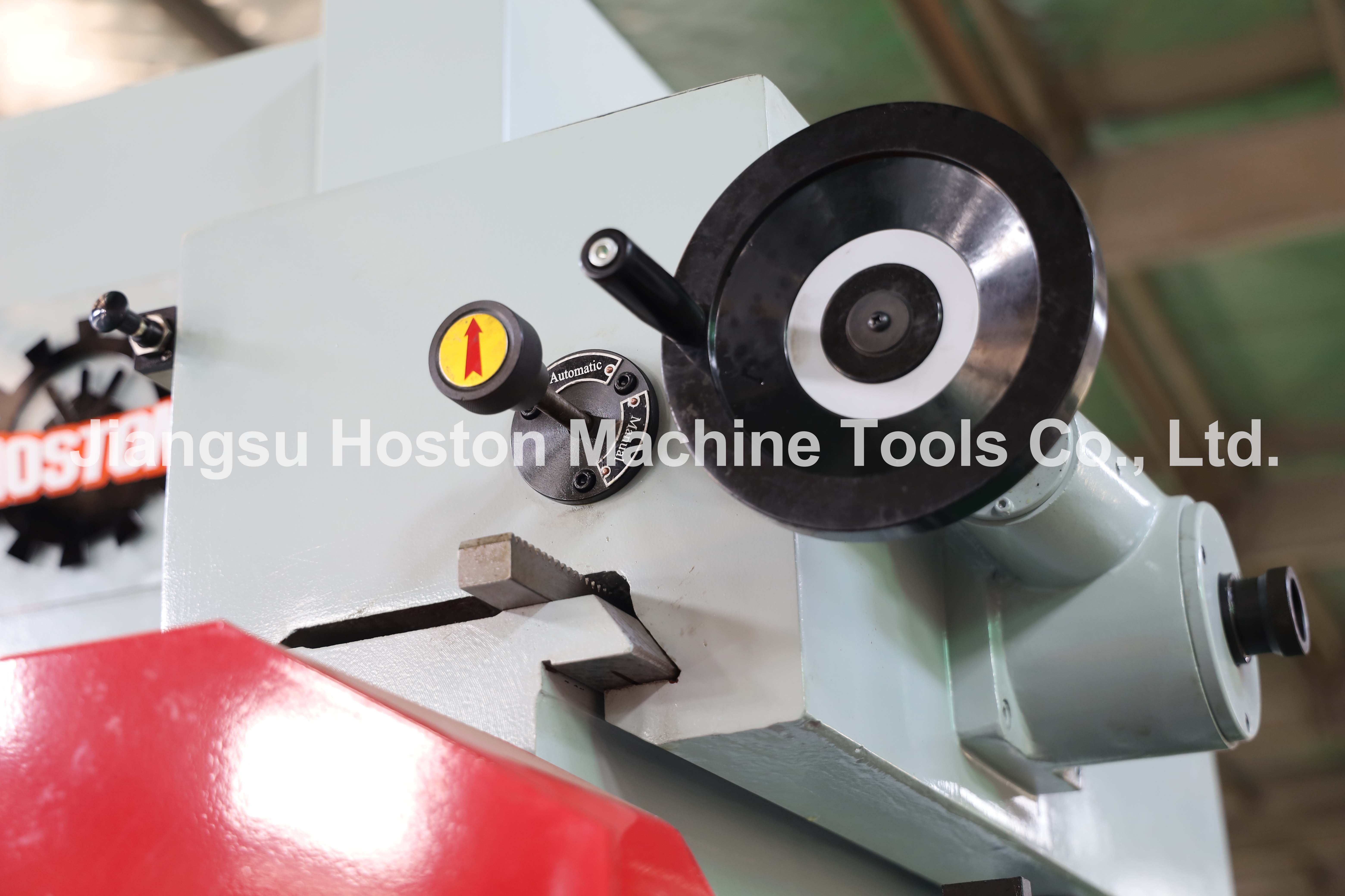 HOSTON SURFACE GRINDER