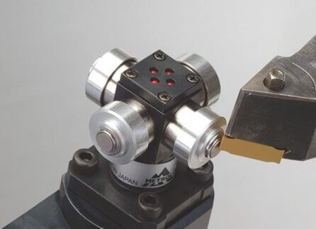 【Technology】CNC Machine Tool Setting Method And In-Machine Tool Setting Instrument