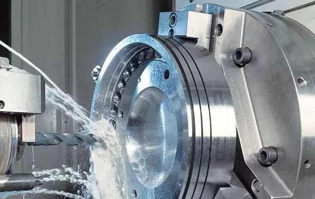 [Technology]Detection Method of Positioning Accuracy of CNC Lathe