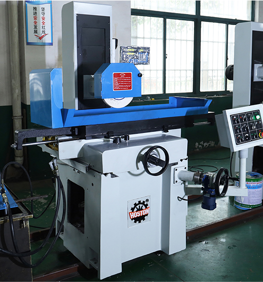 Hoston Hot sale hydraulic surface grinding machine