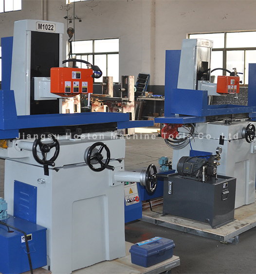 Hoston Hot sale hydraulic surface grinding machine