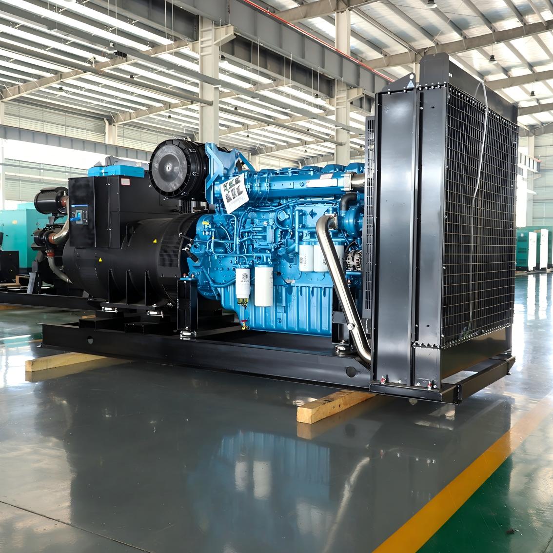 HP-Power-GeneratorSet