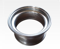 CNC Metal Spinning Machine