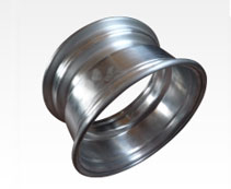 CNC Metal Spinning Machine
