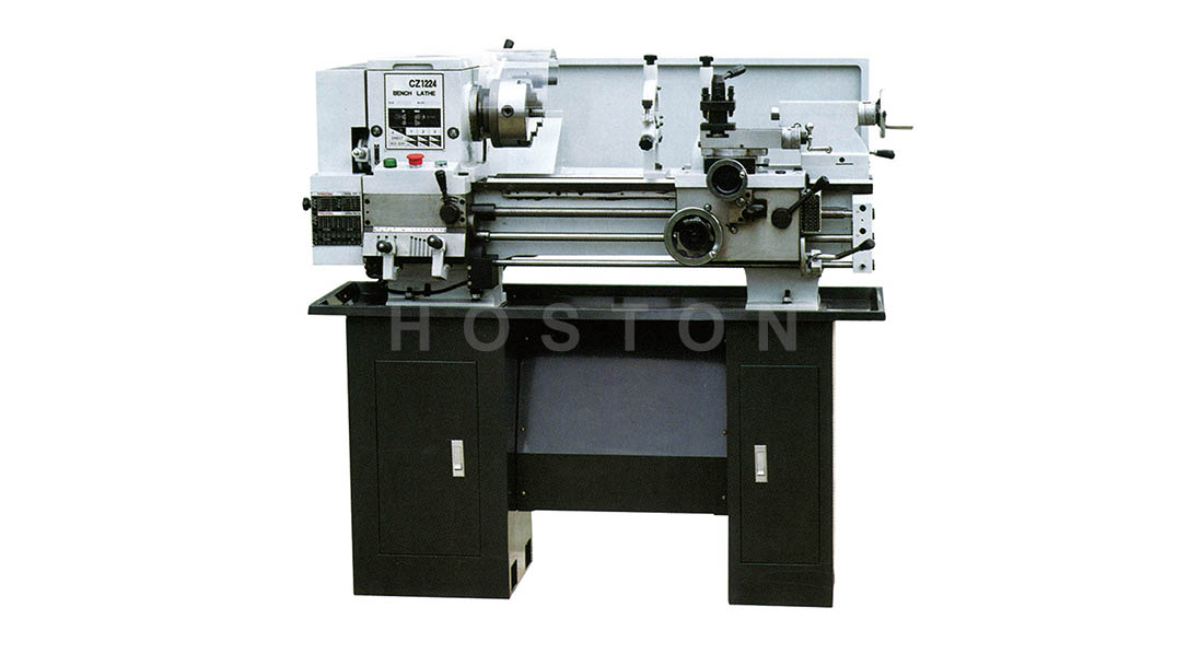 Bench Lathe Machine