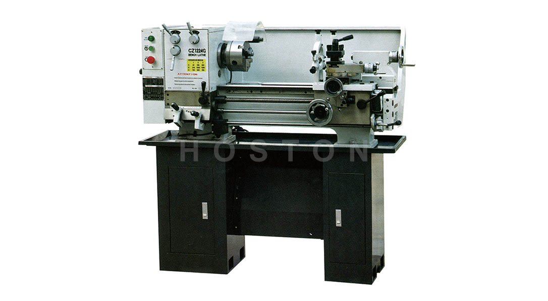 Bench Lathe Machine