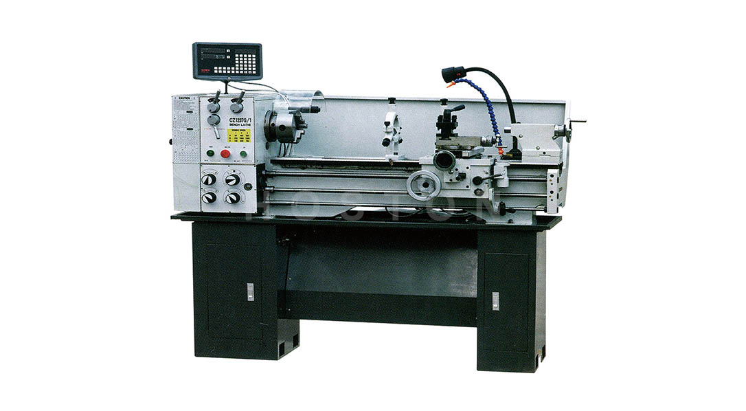 Bench Lathe Machine