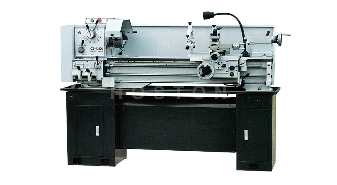 Bench Lathe Machine