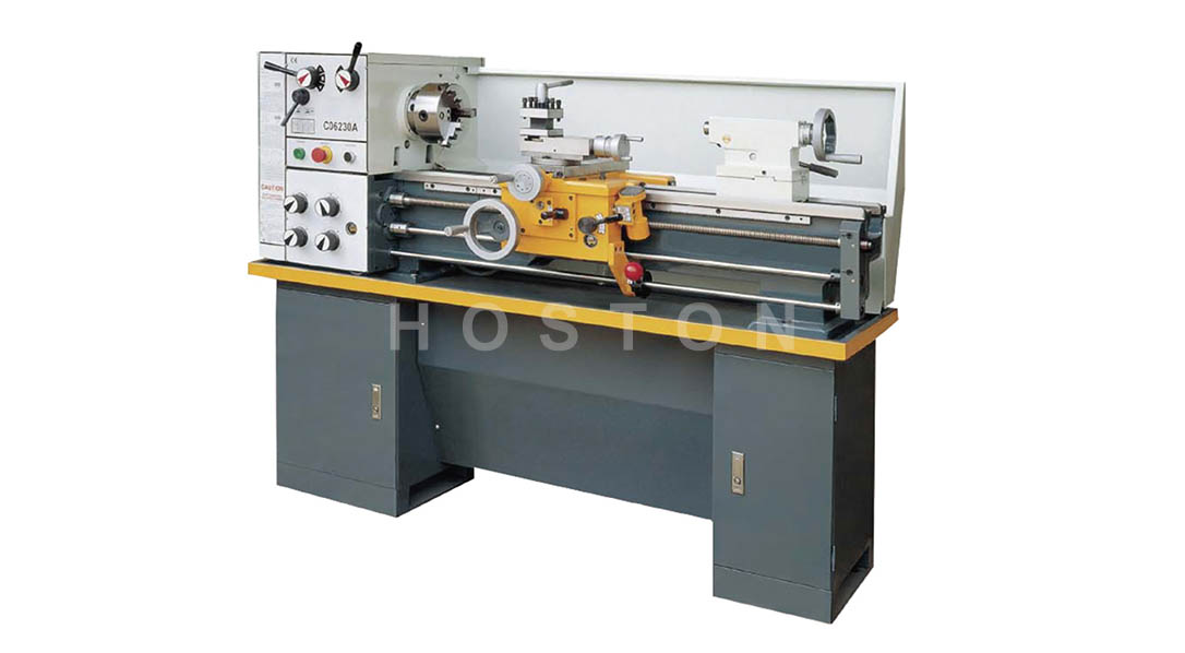 Bench Lathe Machine