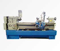 CNC Lathe Machine