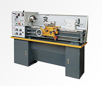 Bench Lathe Machine