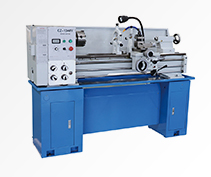 Bench Lathe Machine