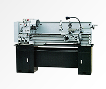 Bench Lathe Machine