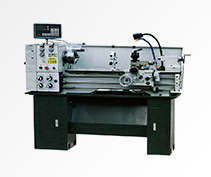 Bench Lathe Machine