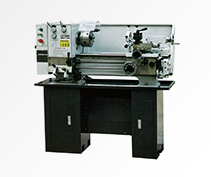 Bench Lathe Machine