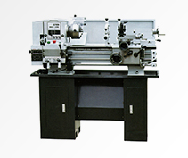 Bench Lathe Machine