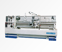 Engine Lathe Machine