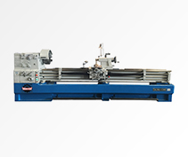 Engine Lathe Machine