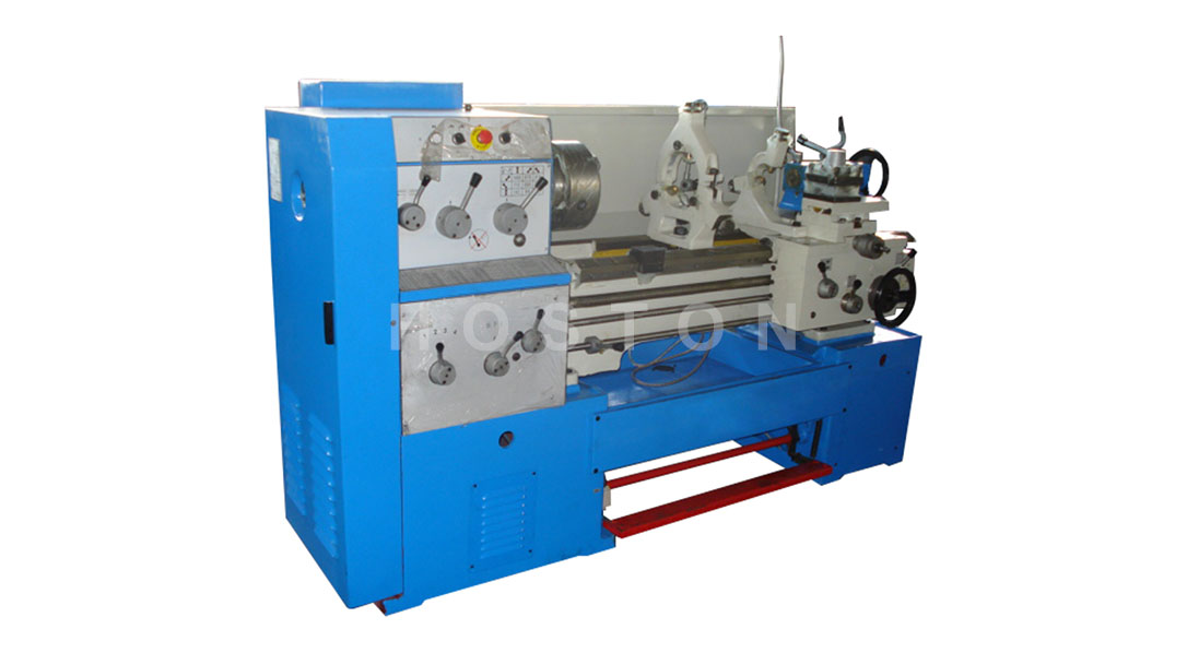 CC series Horizontal Lathe Machine