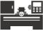 CNC Metal Spinning Machine