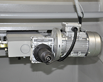 HBS-6X2500