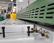 HBS-8X2500