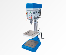 Bench Strong Drilling Machine