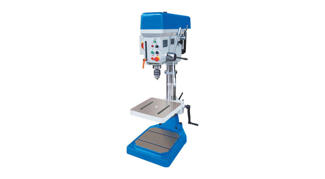 Bench Strong Drilling Machine