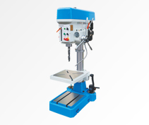 Bench Strong Auto-feed Drilling Machine