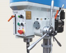 ZB4132G Bench Strong Auto-feed Drilling Machine