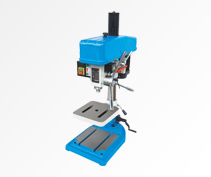ZS Series Drilling ＆Tapping Machine