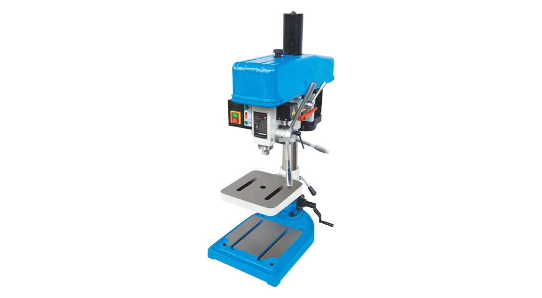 ZS Series Drilling ＆Tapping Machine