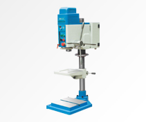 Intelligent High Efficiency Bench Drilling Machine