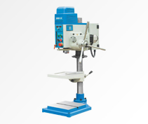 Intelligent High Efficiency Auto-feed Drilling Machine