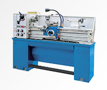 Bench Lathe Machine