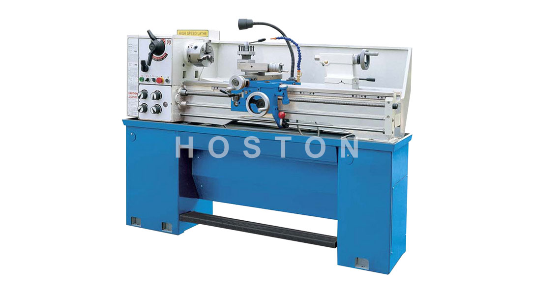 Bench Lathe Machine