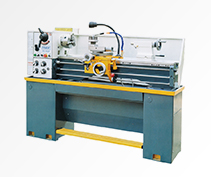 Bench Lathe Machine