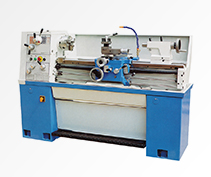 Engine Lathe Machine