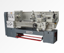 CC series Horizontal Lathe Machine