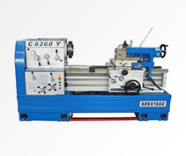 CY series High Speed Precision Lathe