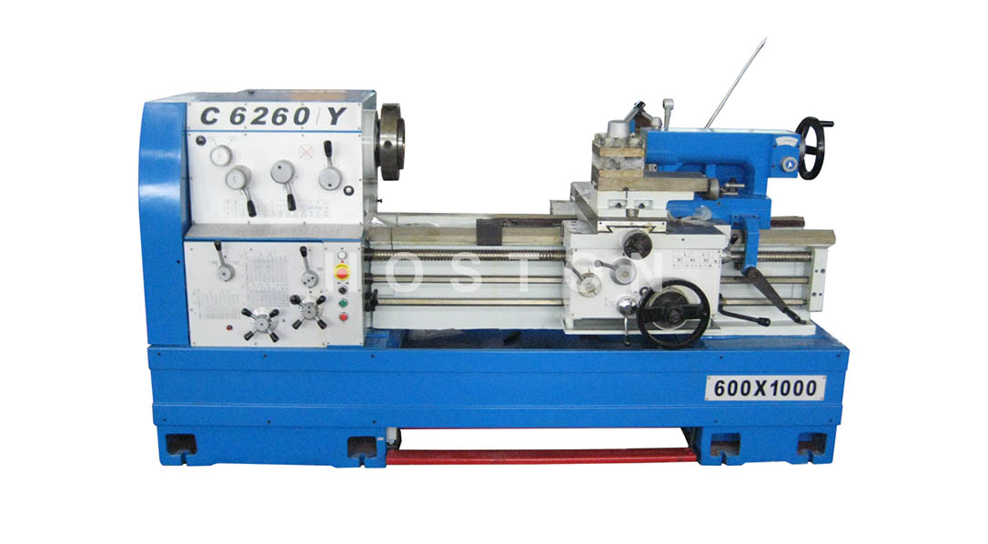 CY series High Speed Precision Lathe